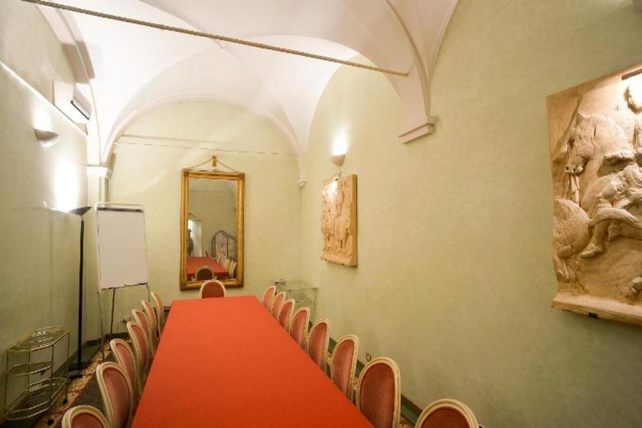 Zanhotel Tre Vecchi Bologna Bagian luar foto